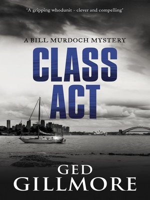 cover image of Class Act